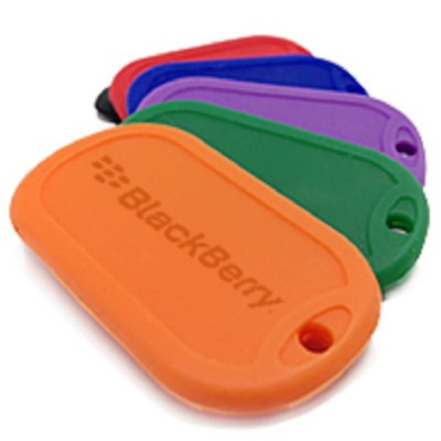 Silicone Dog Tags