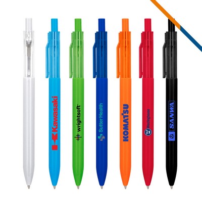 NoteSwift Recycled Ballpoint Pen