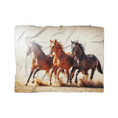 Ultra-Soft Throw Blankets for Corporate Gifting